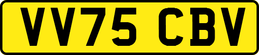 VV75CBV