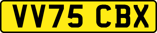 VV75CBX