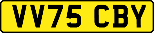 VV75CBY