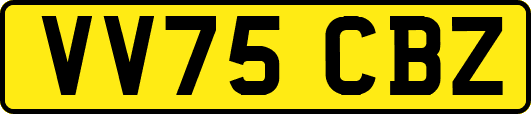 VV75CBZ