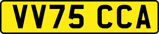 VV75CCA
