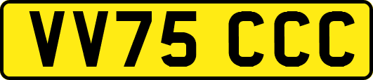 VV75CCC