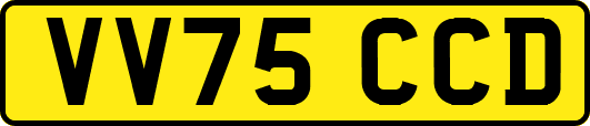 VV75CCD