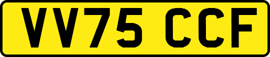 VV75CCF