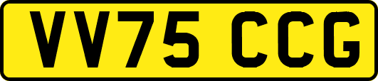 VV75CCG