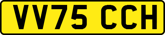 VV75CCH