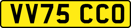VV75CCO