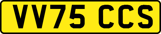 VV75CCS