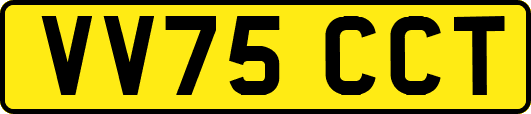 VV75CCT