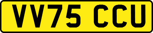 VV75CCU
