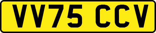VV75CCV