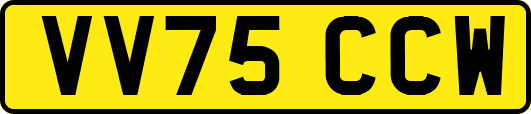 VV75CCW