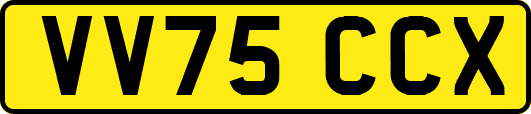 VV75CCX