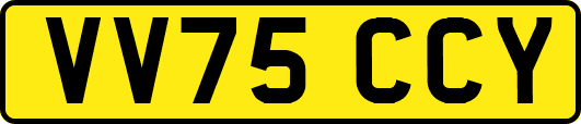 VV75CCY