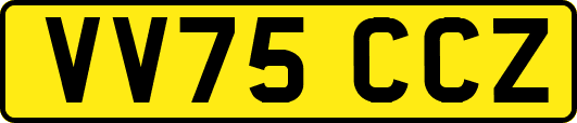 VV75CCZ