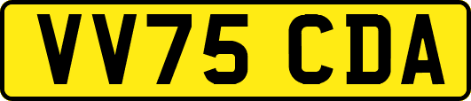 VV75CDA