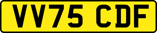 VV75CDF