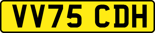 VV75CDH