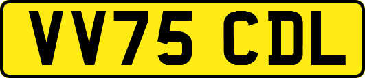 VV75CDL