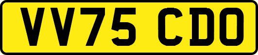 VV75CDO
