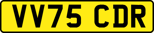 VV75CDR