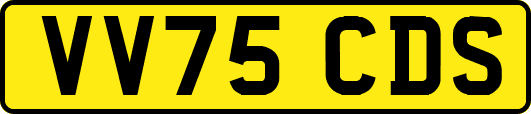 VV75CDS