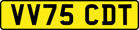 VV75CDT