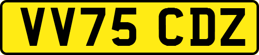 VV75CDZ