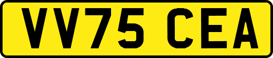 VV75CEA