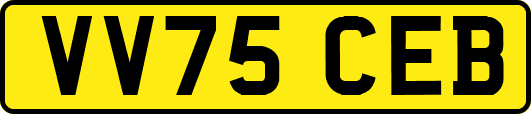 VV75CEB