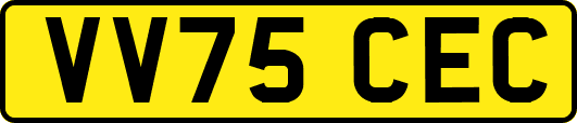VV75CEC