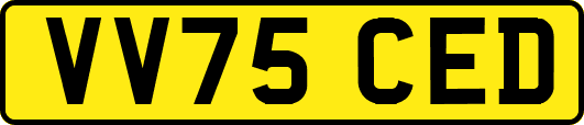 VV75CED