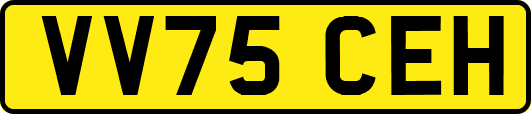 VV75CEH