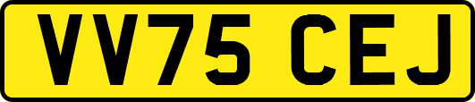 VV75CEJ