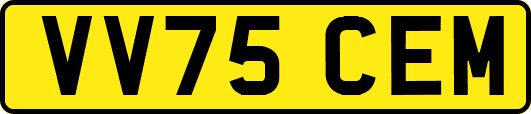 VV75CEM