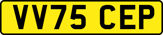 VV75CEP