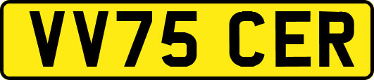 VV75CER