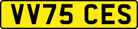 VV75CES