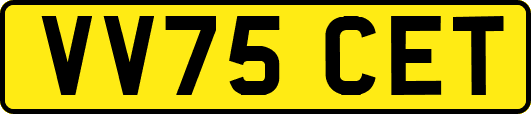 VV75CET