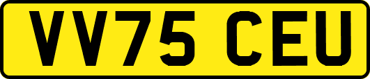 VV75CEU