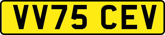 VV75CEV