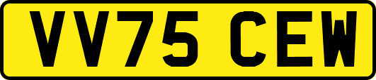 VV75CEW
