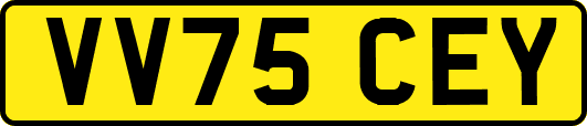 VV75CEY