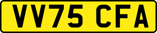 VV75CFA