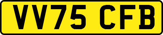 VV75CFB
