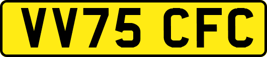 VV75CFC