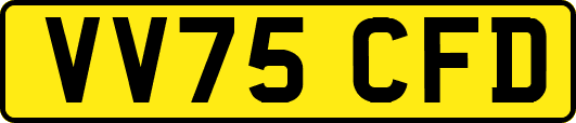 VV75CFD