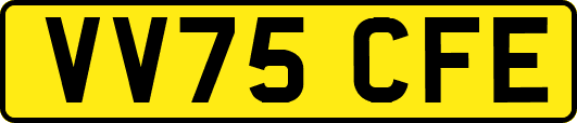 VV75CFE