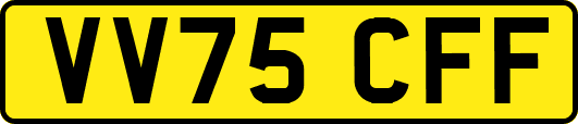 VV75CFF