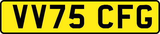 VV75CFG